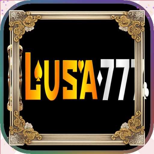 lusa777 — galeri pratinjau Resmi APK